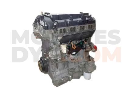 Motor TPBA Ford Mondeo IV Wagon 2.0 EcoBoost (240 cv) Automatico