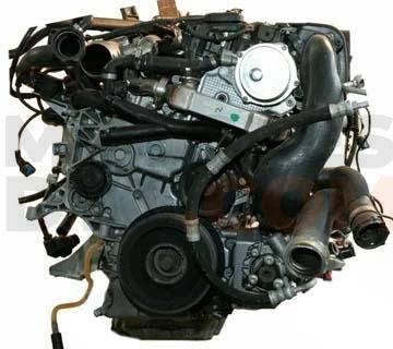 Motor M1CA, M1CB Ford MONDEO V Fastback 1.0 EcoBoost  (125 CV)