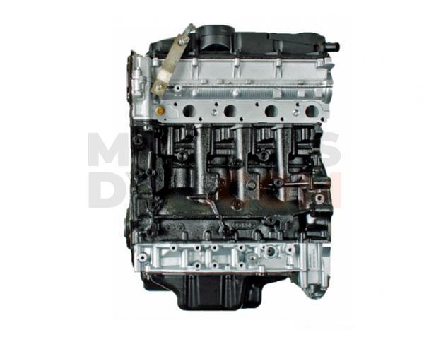Motor Ford RANGER (TKE) 2.2 TDCi (120cv)