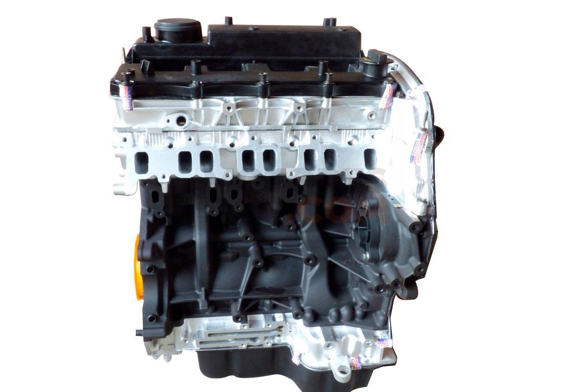 Motor gbvajpf Ford RANGER (TKE) 2.2 TDCi (120cv)
