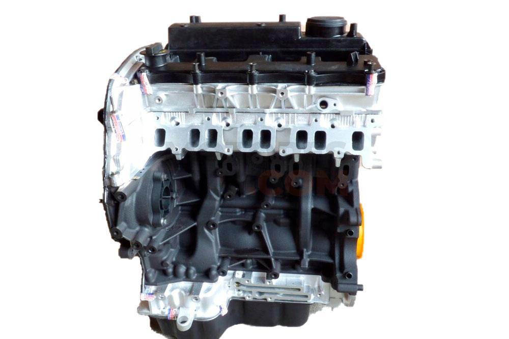 Motor ENQW, GBVAJQW Ford RANGER (TKE) 2.2 TDCi (125cv)