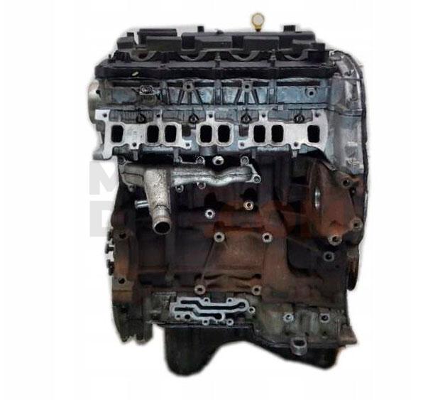 Motor gbvajqj Ford RANGER (TKE) 2.2 TDCi (150cv)