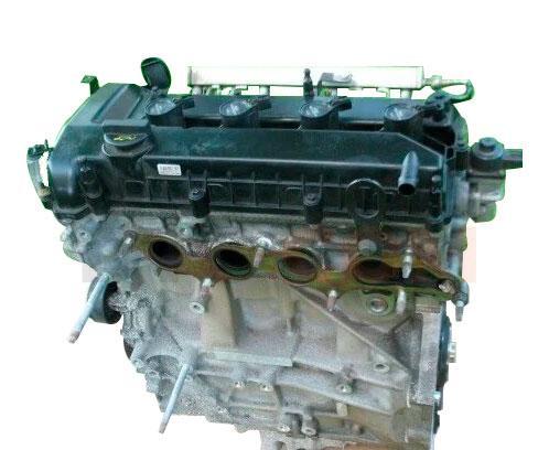 Motor tbwb Ford S-MAX 2.0 i 16V (145)