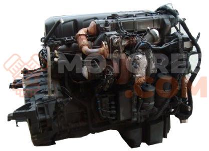 Motor MX Ford Taunus (GBTS,GBFS,CBTS) 1.6 (68 cv)