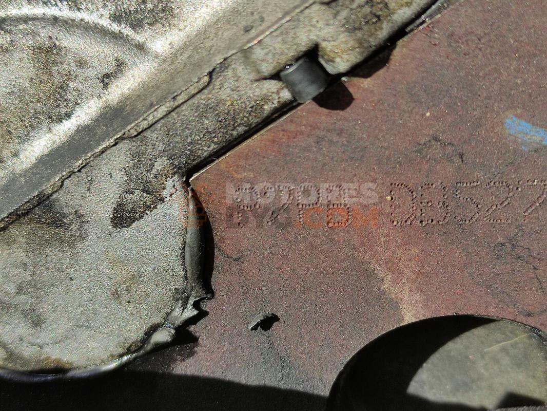 Motor P7PB  Ford Tourneo Connect 1.8 TDCi (75 cv)