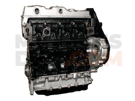 Motor R305200 Ford Tourneo Connect 1.8 TDCi (90 cv)