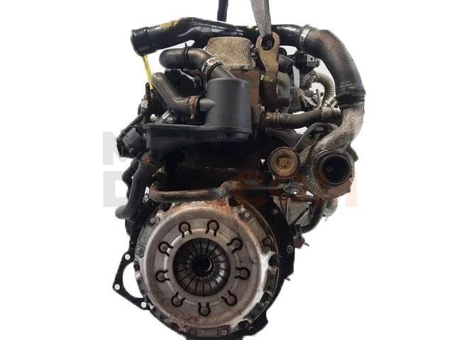 Motor HCPA Ford Tourneo Connect 1.8 TDCi (90 cv)