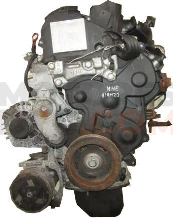 Motor BEGA Ford Tourneo Connect II 1.6 EcoBoost (150 cv) ??