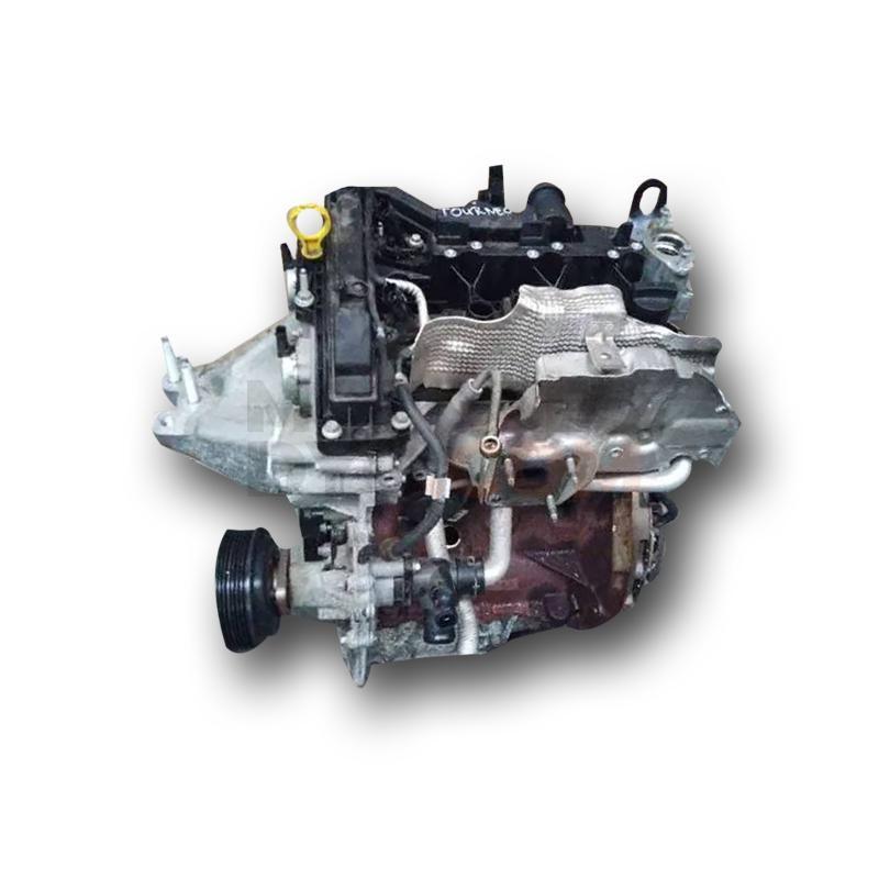 Motor XWCA Ford Tourneo Courier 1.5 TDCi (75 cv)