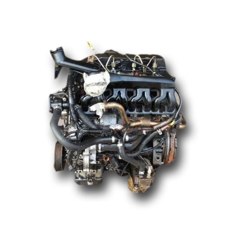 Motor Ford Transit Autobús (FD_ _, FB_ _, FS_ _, FZ_ _, FC_ _) 2.4 DI [RWD] (F_B_,F_C_,F_A) ( 120 cv)