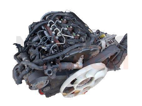 Motor D/RE Ford Transit Autobús III 2.2 TDCi (100 cv)