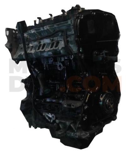 Motor QWFA Ford Transit Autobús III 2.2 TDCi [RWD] (125 cv)