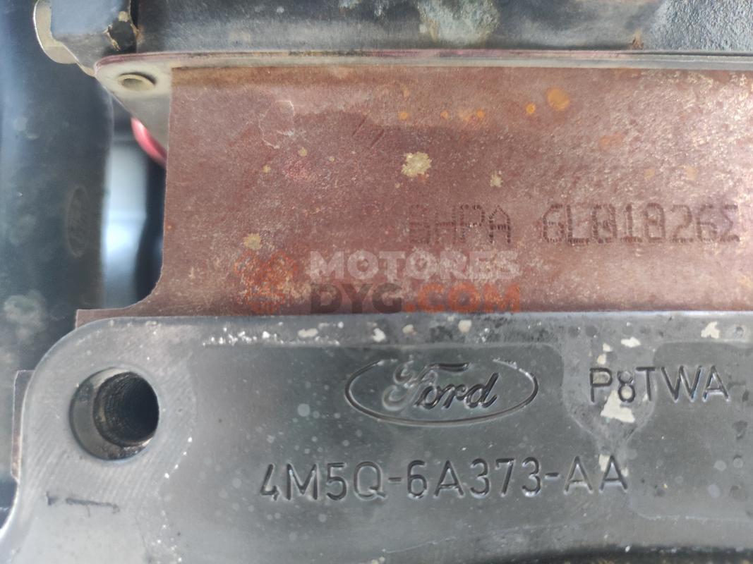 Motor BHPA Ford Transit Connect 1.8 DI (75 cv)
