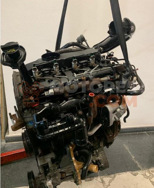 Motor P8FA Ford Transit Furgón (FA_ _) 2.2 DI (FAE_,FAF_,FAG) (86 cv)
