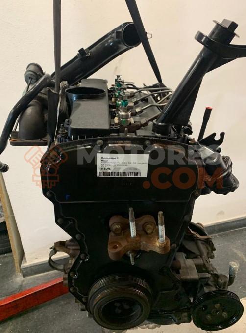 Motor P8FA Ford Transit Furgón (FA_ _) 2.2 DI (FAE_,FAF_,FAG) (86 cv)
