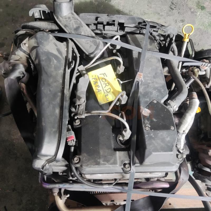 Motor Ford Transit Furgón (FA_ _) 2.4 DI ([RWD] (FAA_,FAB_, FAC_,FAD) (75 cv)