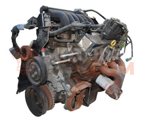 Motor Ford Vulcan Ford Taurus II 3.0 V6 (145 cv)