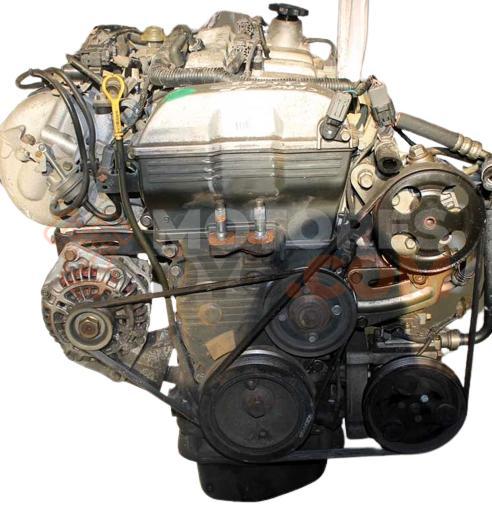 Motor FP-DE Mazda Capella 1.8 i (125 cv)