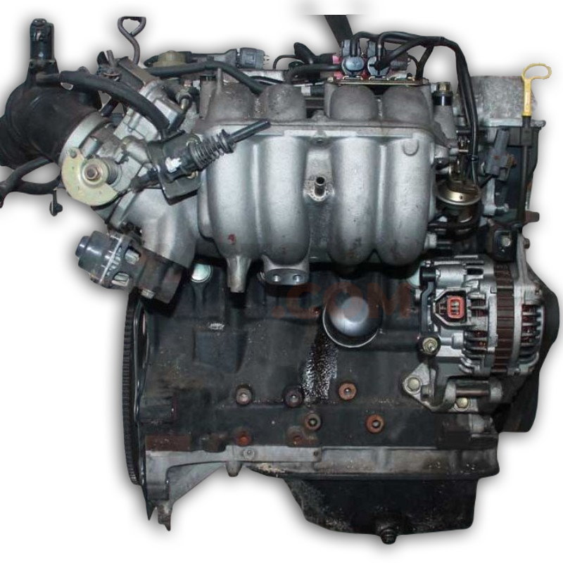 Motor FP-DE Mazda Capella 2.0i (125 cv)