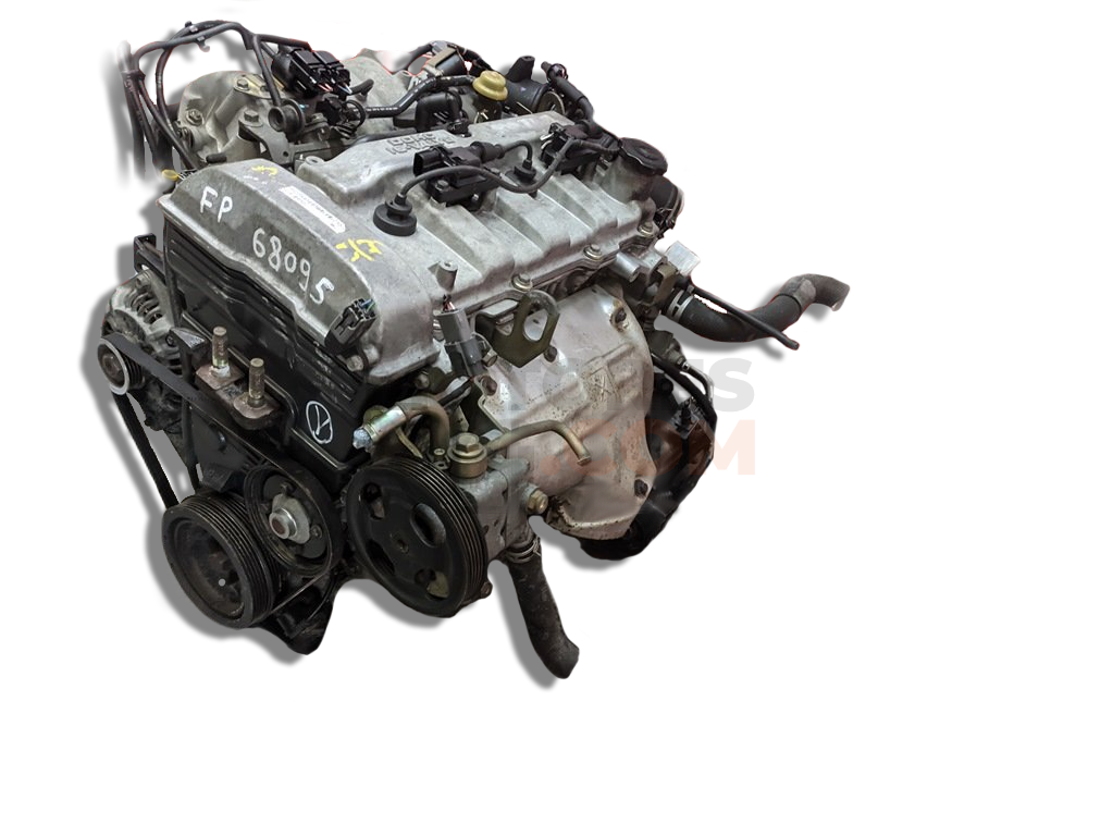 Motor FP Mazda Premacy (CP) 1.8 (114 cv)