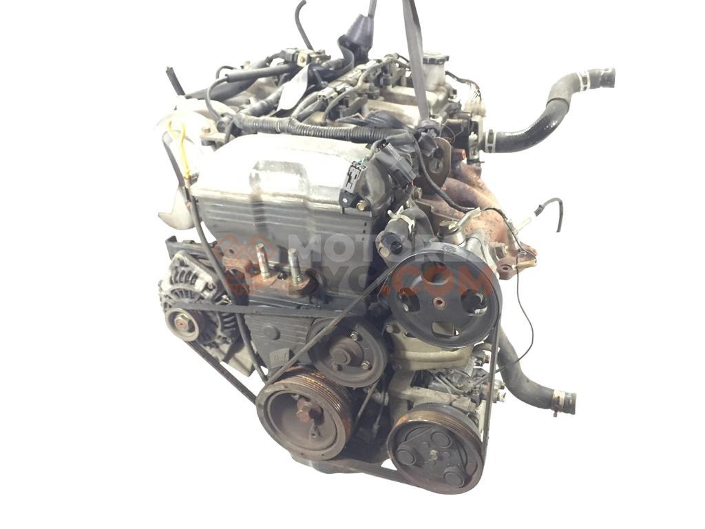 Motor FP Mazda Premacy (CP) 1.8 (114 cv)
