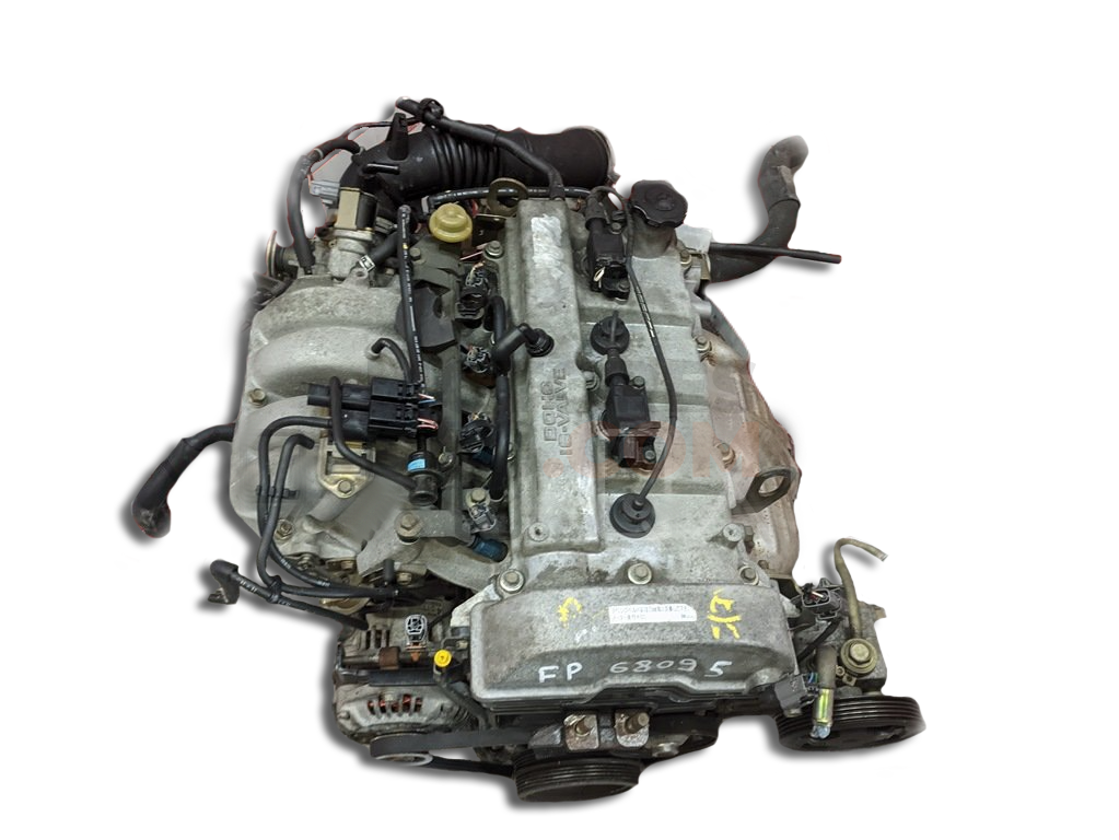 Motor FP Mazda Premacy (CP) 1.9 (100 cv)