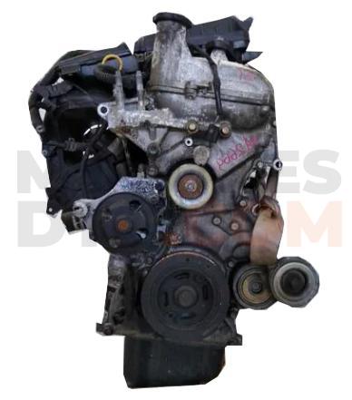 Motor FP33 Mazda Az-wagon II 0.7 12V (55 cv)