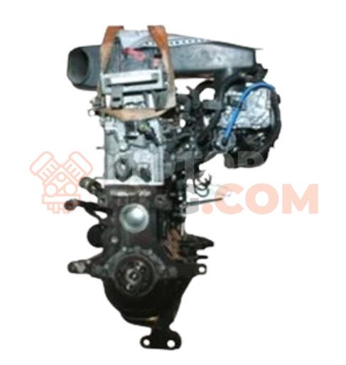 Motor fp4, 169a4000 Ford KA II 1.2 (69 cv)