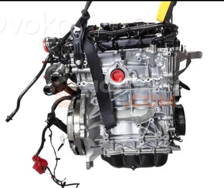 Motor fp4, 169a4000 Ford KA II 1.2 (69 cv)