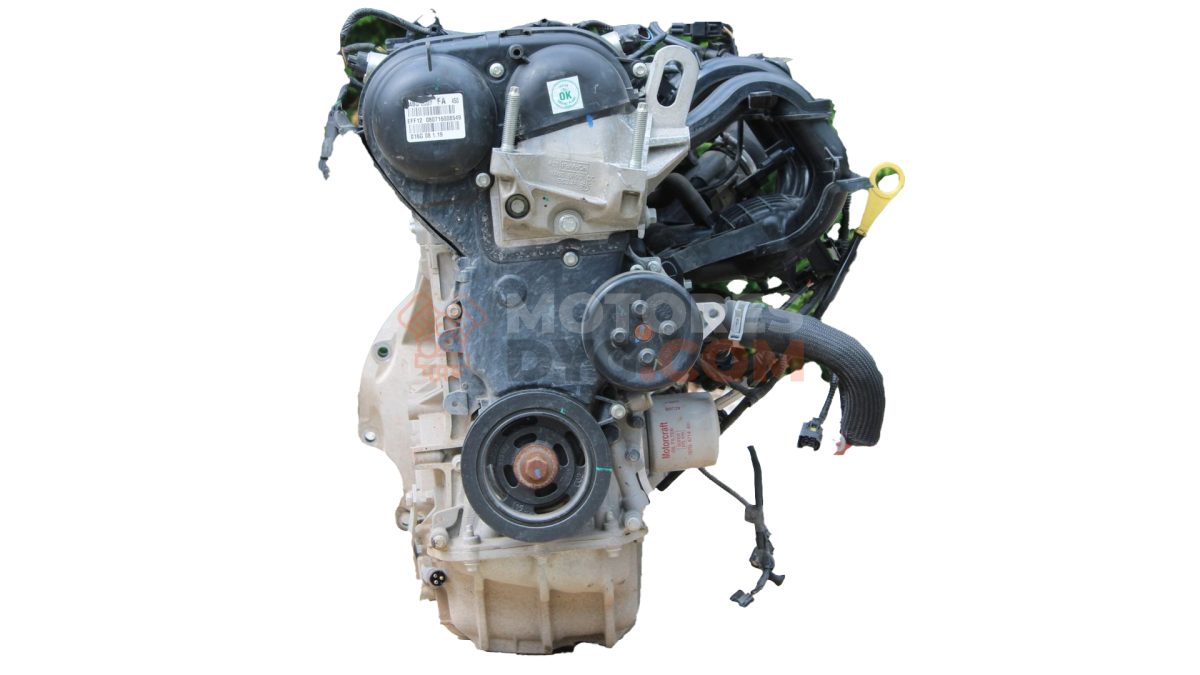 Motor fp4 Ford KA+ 1.2 Ti-VCT (70 cv)
