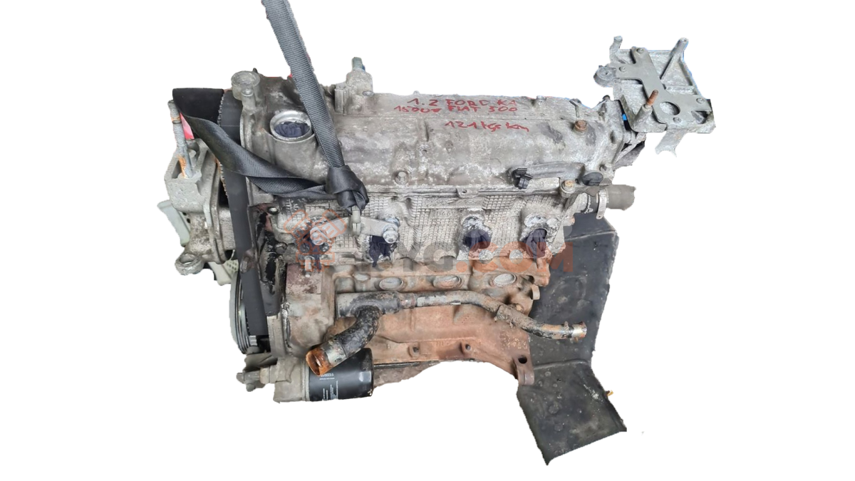 Motor fp4 Ford KA II 1.2 (69 cv)
