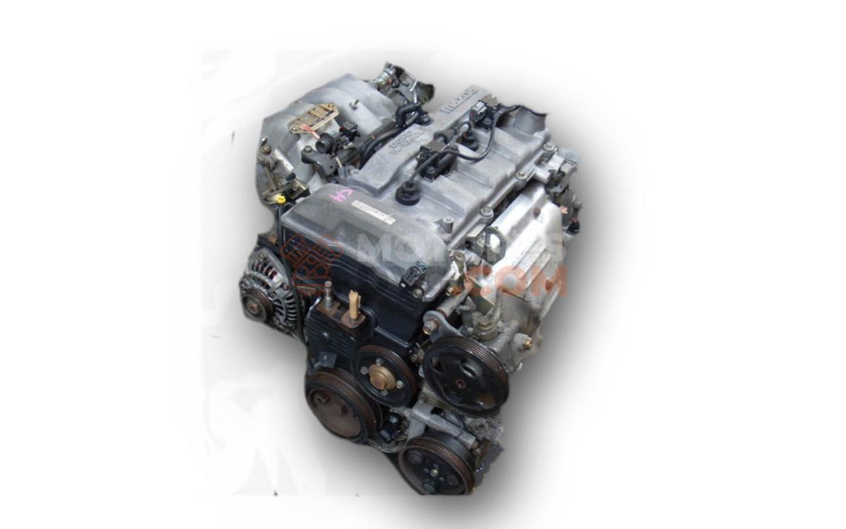 Motor FP9A Mazda 626 V Station Wagon (GF,GW) 1.9 (100 cv)
