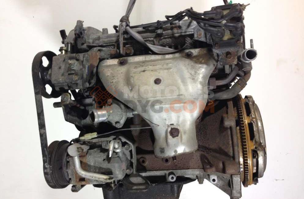 Motor FP9A Mazda 626 V Station Wagon (GF,GW) 1.9 (100 cv)