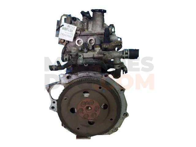 Motor FP9A Mazda Az-wagon II 0.7 12V (52 cv)
