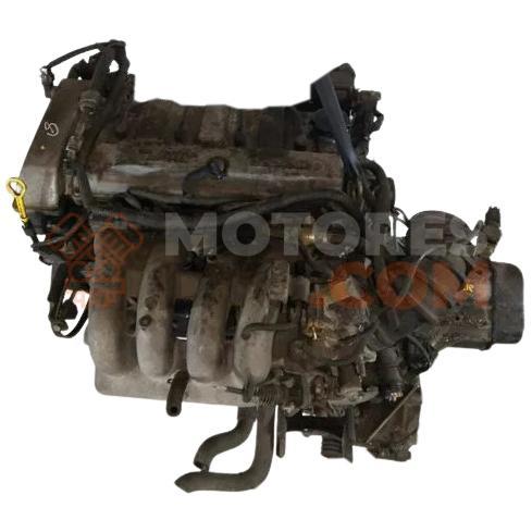 Motor FPY3 Mazda 626 V (GF) 1.9 (90 cv)