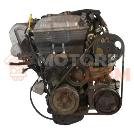 Motor FPY3 Mazda 626 V (GF) 1.9 (90 cv)