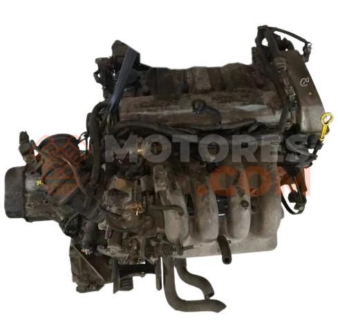 Motor FPY3 Mazda 626 V (GF) 1.9 (90 cv)