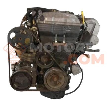 Motor FPY3 Mazda 626 V (GF) 1.9 (90 cv)