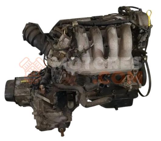 Motor FPY3 Mazda 626 V Hatchback (GF) 1.9 (90 cv)