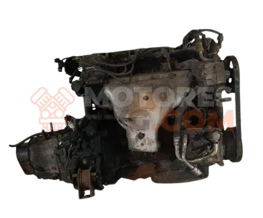 Motor FPY3 Mazda 626 V Hatchback (GF) 1.9 (90 cv)