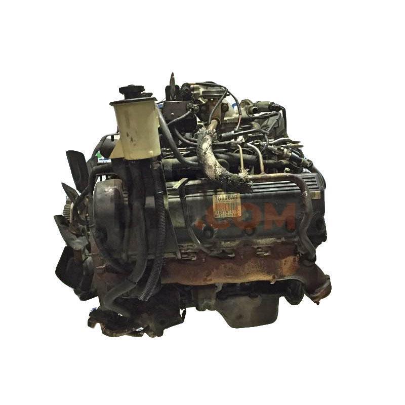 Motor FR-00000533 Ford Expedition II 5.4 i V8 16V L (263 cv)