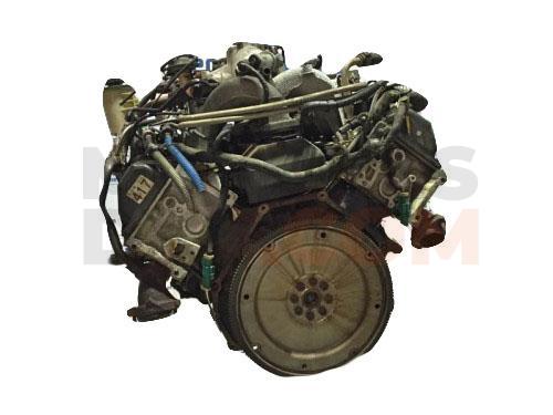 Motor FR-00000533 Ford Expedition (U173) 5.4 i V8 16V (264 cv) 4WD