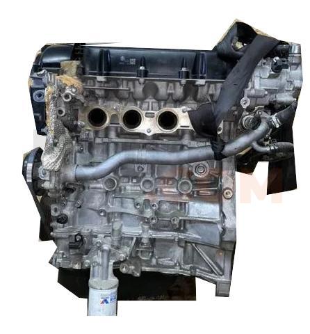 Motor FS-DS Mazda MPV III (Mazda 8) 2.3 (163 cv) Automatico
