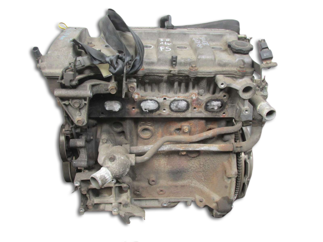 Motor FS Mazda 626 V (GF) 2.0 (136 cv) Automatico