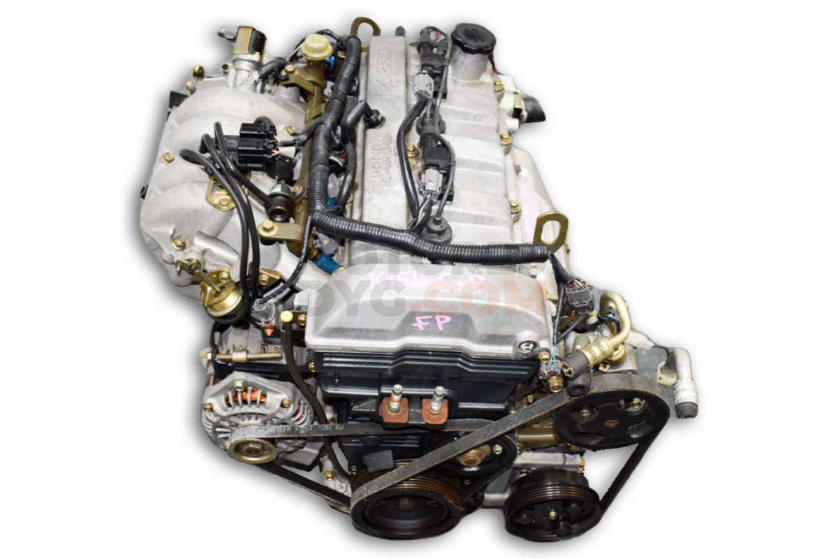 Motor FS Mazda 626 V Station Wagon (GF,GW) 2.0 (116 cv)