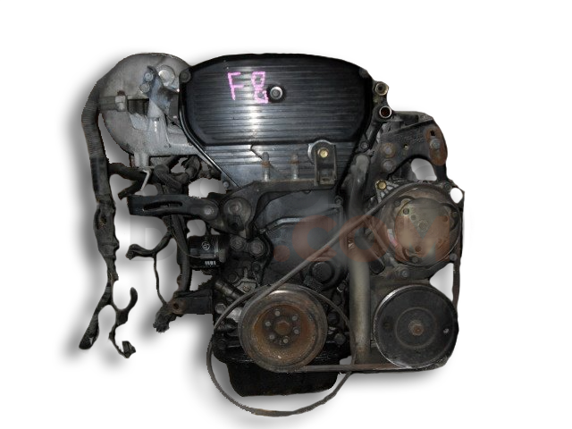Motor FS2C Mazda 626 V Station Wagon (GF,GW) 2.0 H.P. (136 cv)