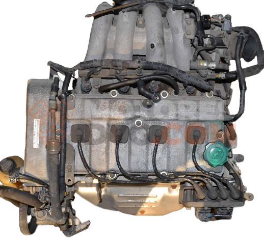 Motor FS7E, FS7G Mazda 323 S VI (BJ) 2.0i 16V (130 cv)