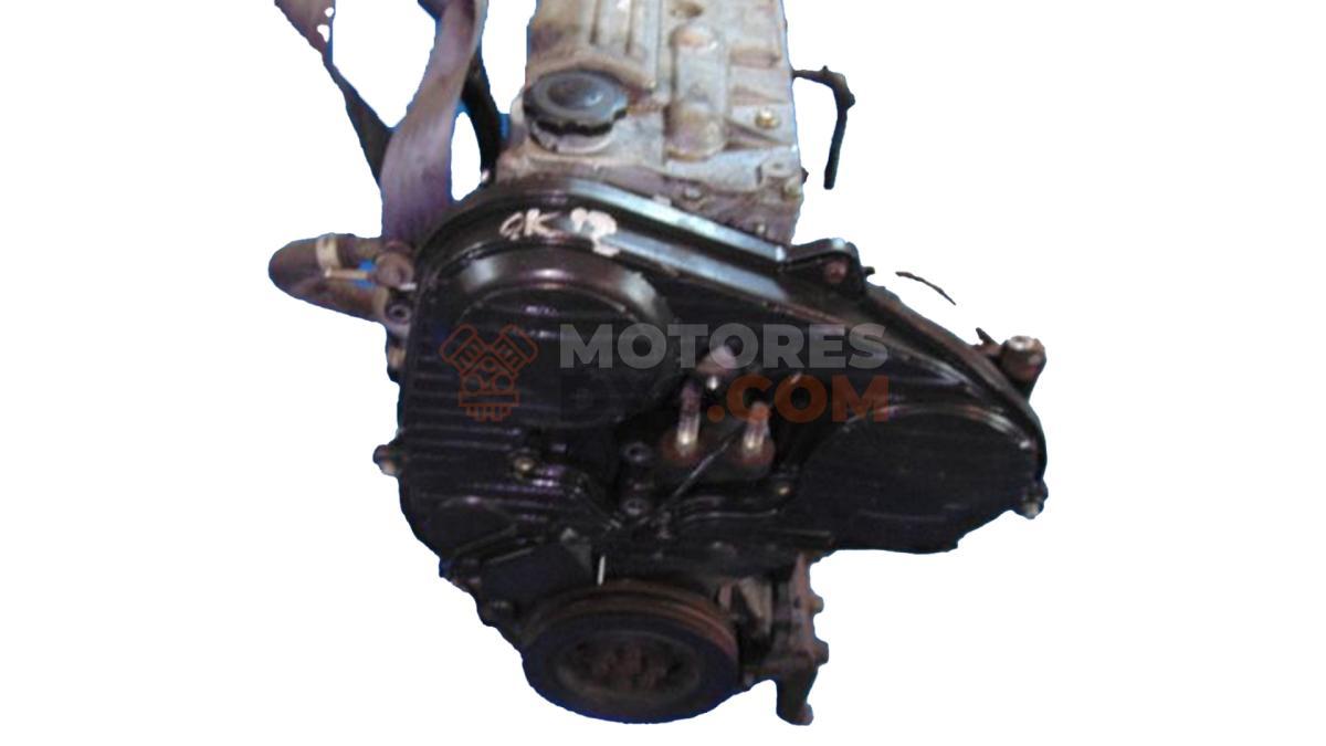 Motor fs7e Mazda 323 F VI (BJ) 2.0 DiTD (90 cv)