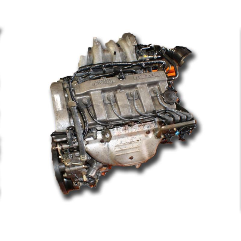 Motor FS7E Mazda 323 F VI (BJ) Sport 2.0i 16V (130 cv) Automatico