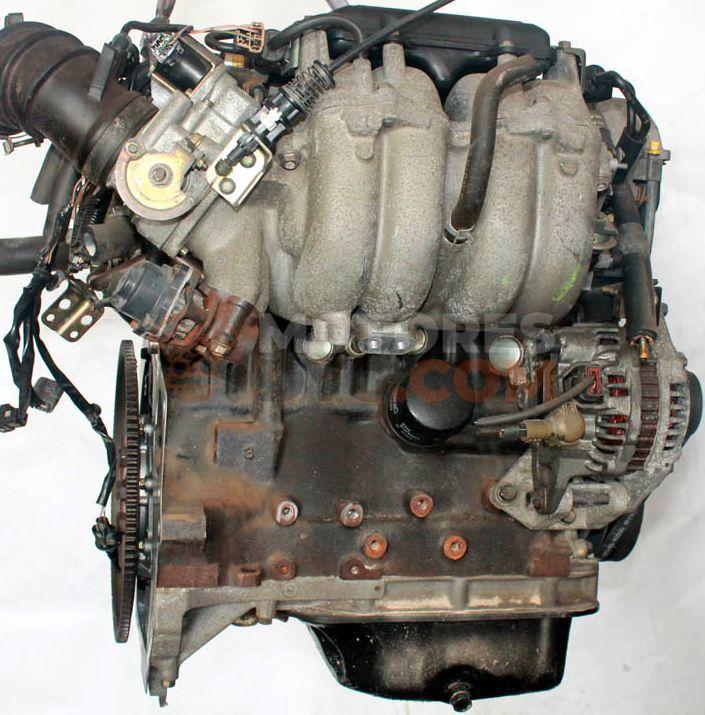 Motor FS7E Mazda 323 S VI (BJ) 2.0i 16V (130 cv)